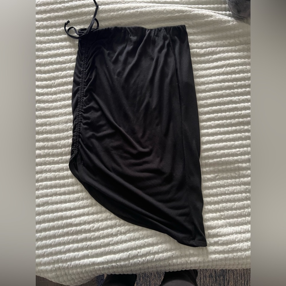 2for$9 Asymmetrical skirt